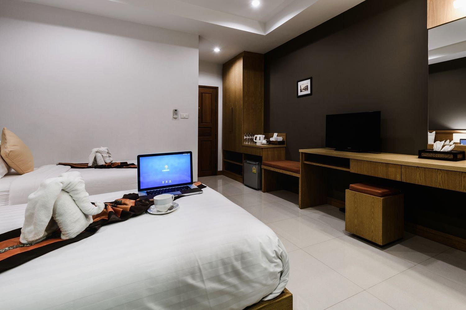 Old Town Chiangmai Boutique Hotel Chiang Mai Exterior photo