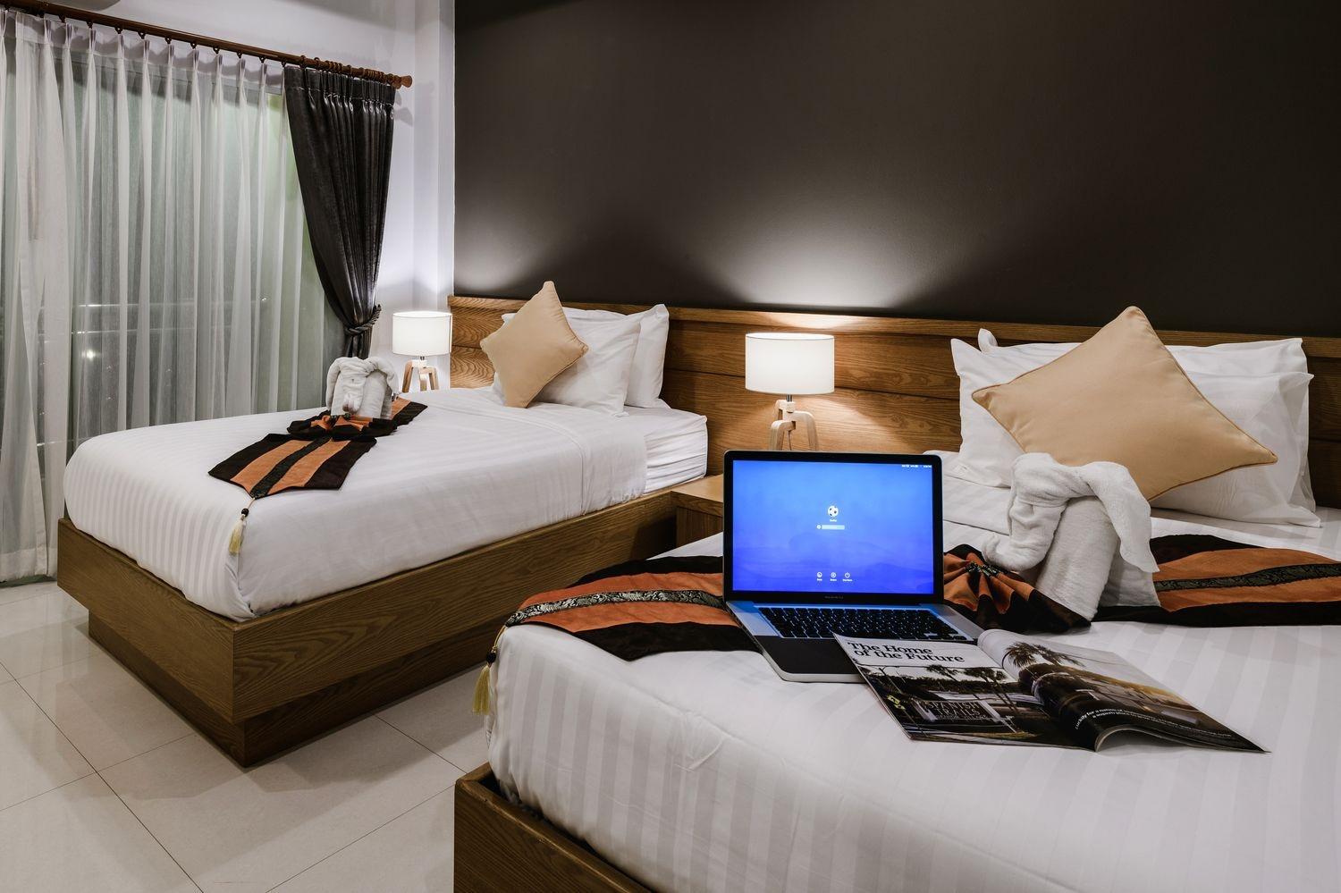 Old Town Chiangmai Boutique Hotel Chiang Mai Exterior photo