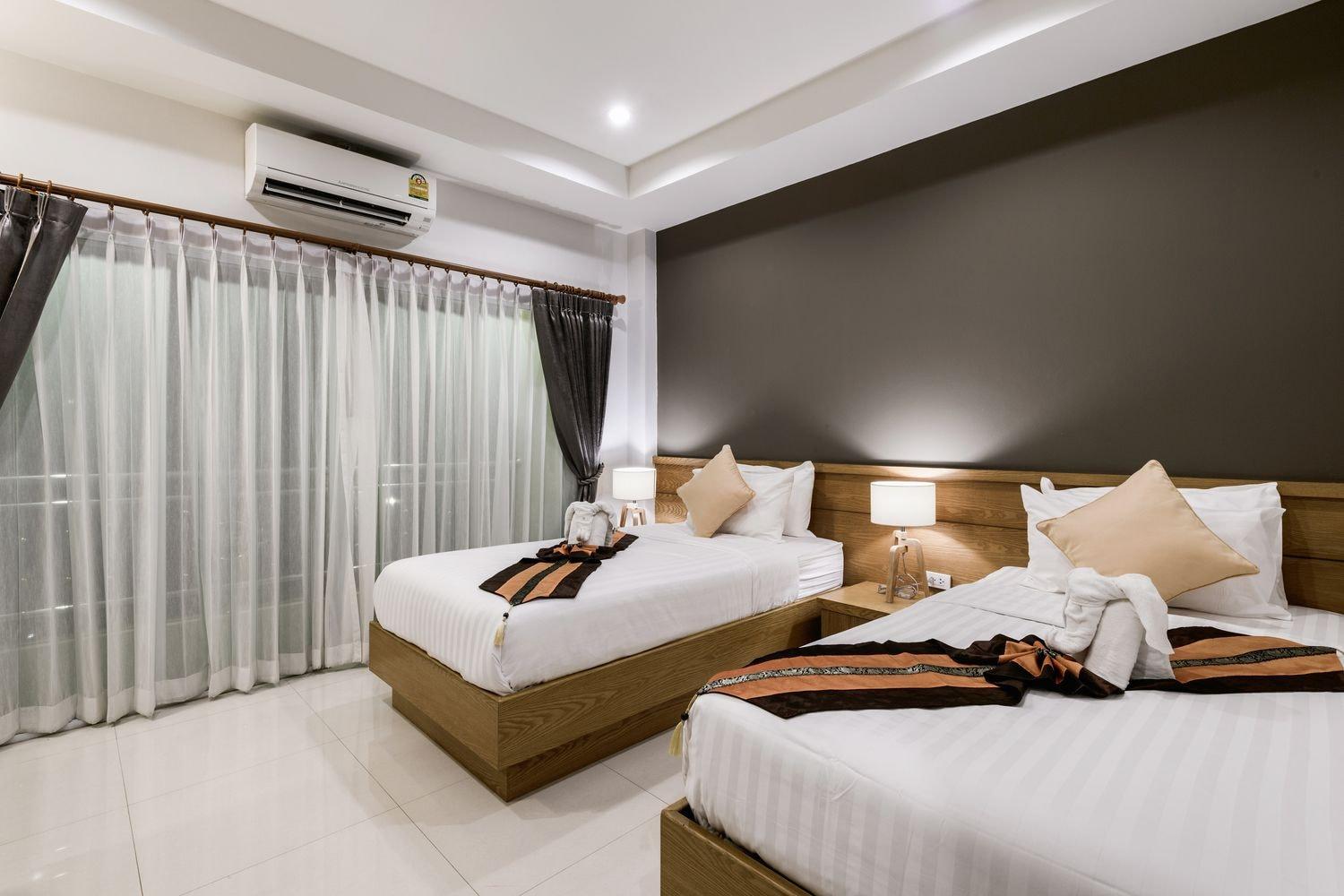Old Town Chiangmai Boutique Hotel Chiang Mai Exterior photo