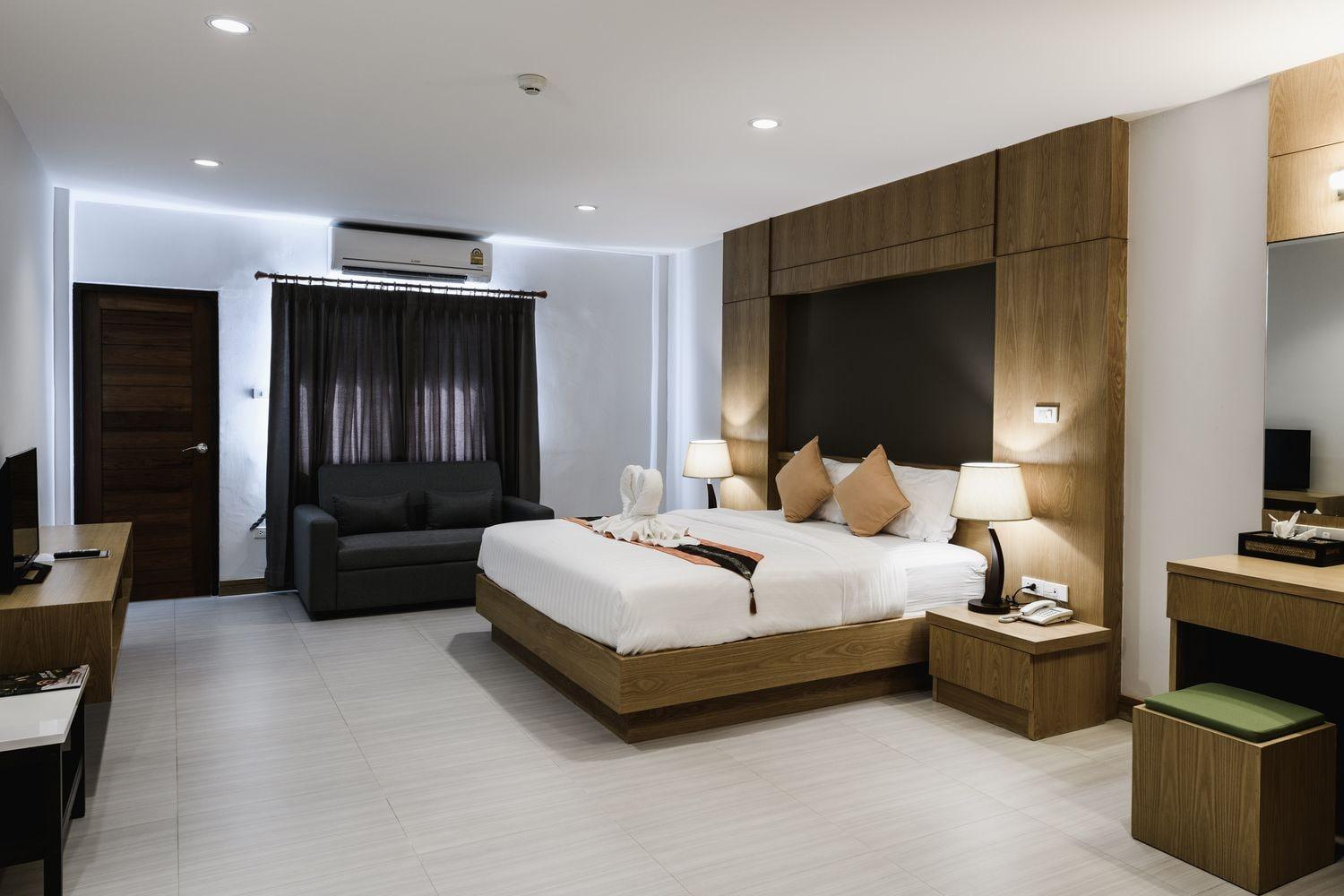 Old Town Chiangmai Boutique Hotel Chiang Mai Exterior photo