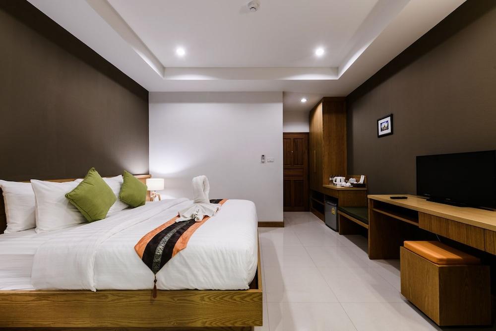 Old Town Chiangmai Boutique Hotel Chiang Mai Exterior photo