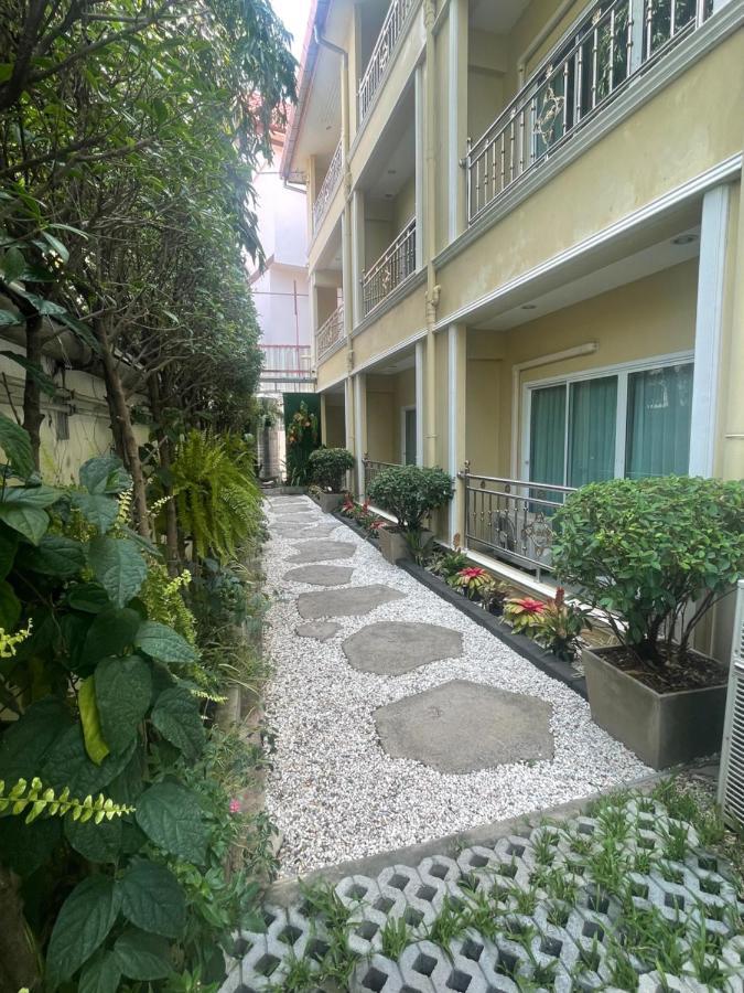 Old Town Chiangmai Boutique Hotel Chiang Mai Exterior photo