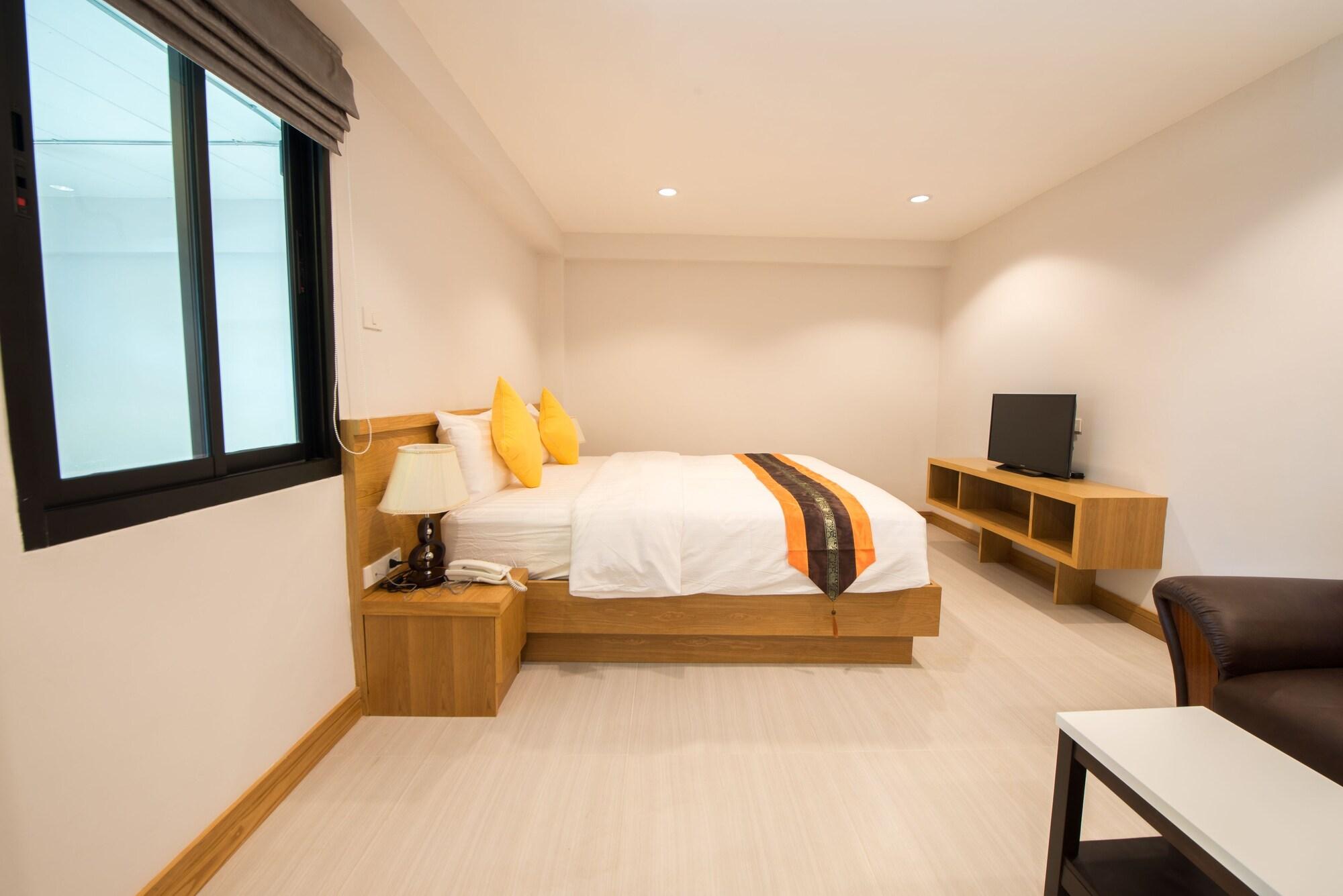 Old Town Chiangmai Boutique Hotel Chiang Mai Exterior photo