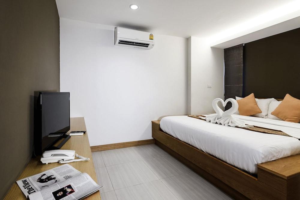 Old Town Chiangmai Boutique Hotel Chiang Mai Exterior photo