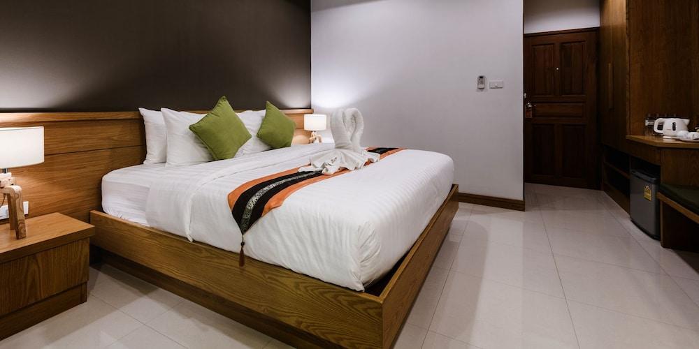 Old Town Chiangmai Boutique Hotel Chiang Mai Exterior photo