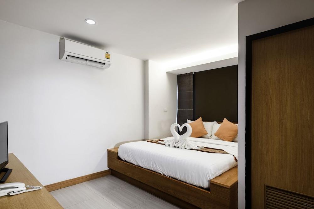 Old Town Chiangmai Boutique Hotel Chiang Mai Exterior photo