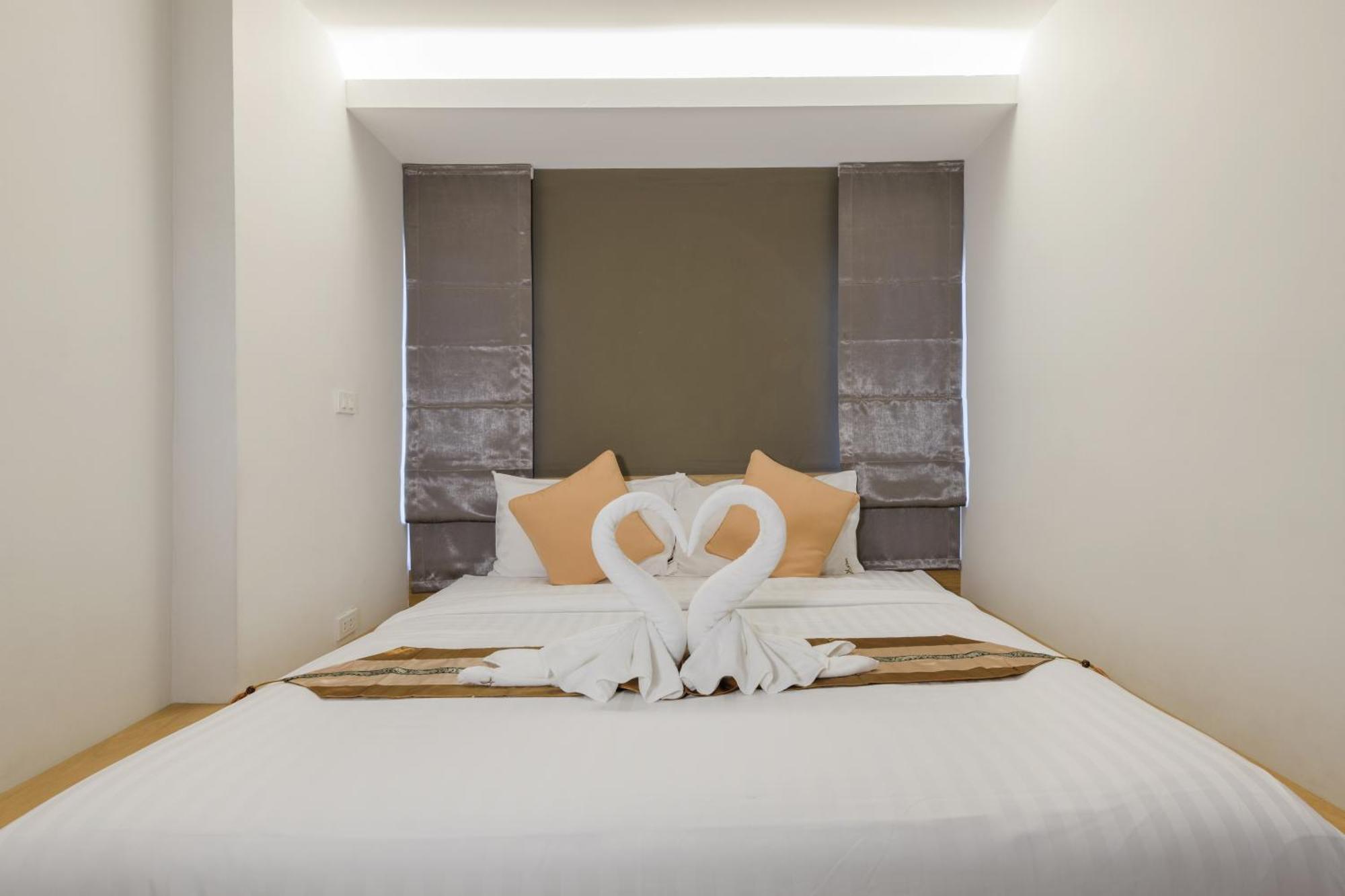 Old Town Chiangmai Boutique Hotel Chiang Mai Exterior photo