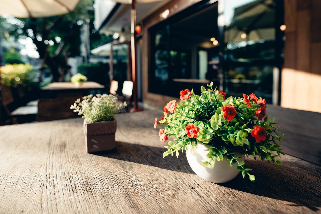 Old Town Chiangmai Boutique Hotel Chiang Mai Exterior photo