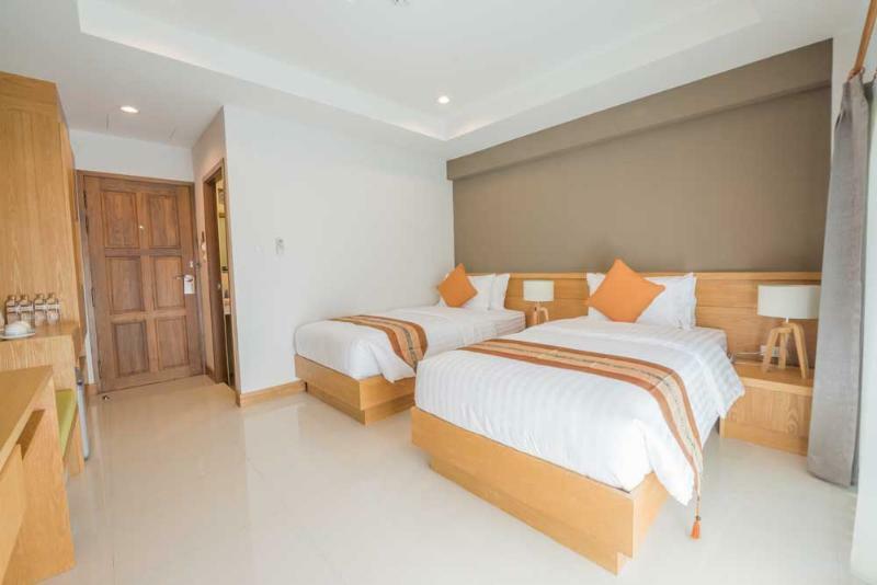 Old Town Chiangmai Boutique Hotel Chiang Mai Exterior photo